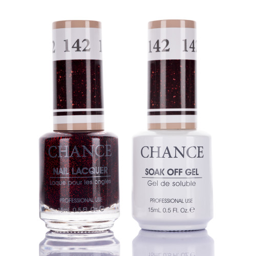 Chance Duo #142