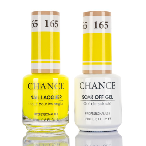Chance Duo #165