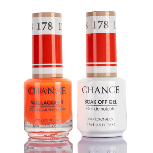 Chance Duo #178