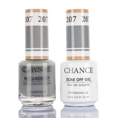 Chance Duo #207