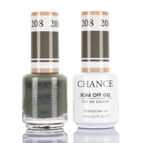 Chance Duo #208