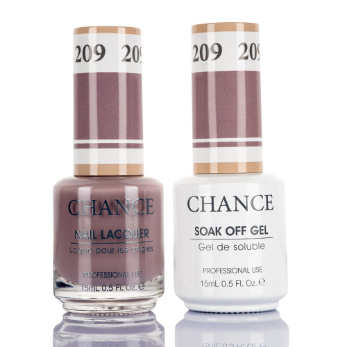 Chance Duo #209