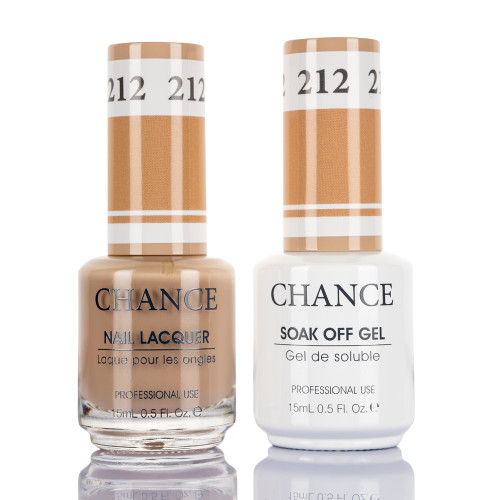 Chance Duo #212