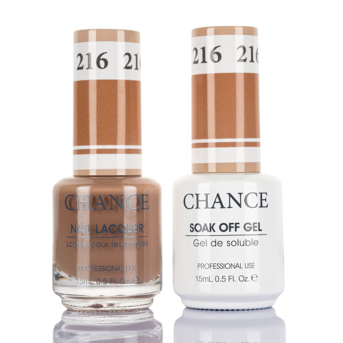 Chance Duo #216