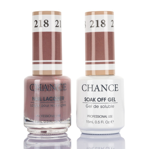 Chance Duo #218