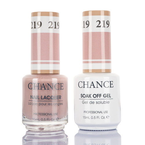 Chance Duo #219