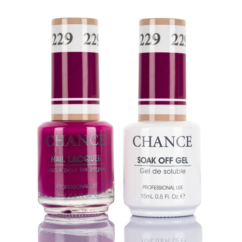 Chance Duo #229