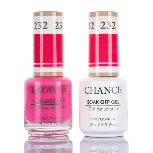 Chance Duo #232