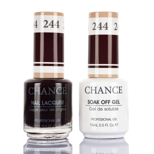 Chance Duo #244
