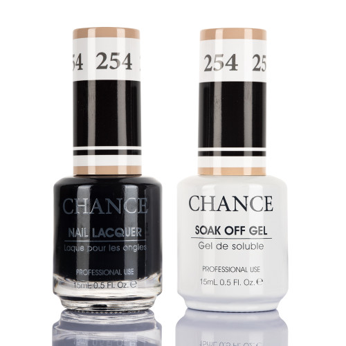 Chance Duo #254