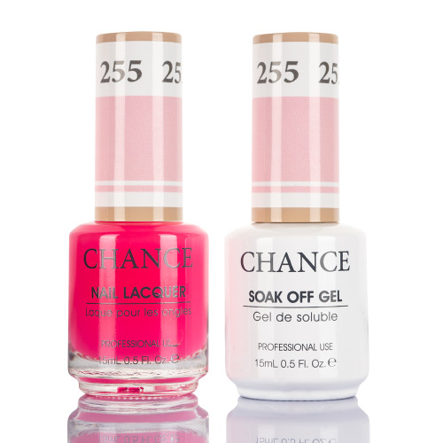 Chance Duo #255