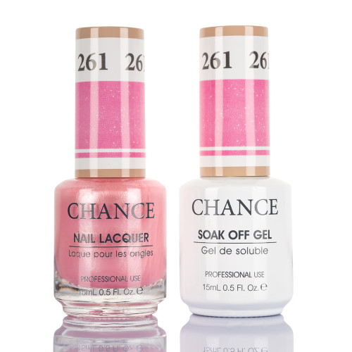 Chance Duo #261