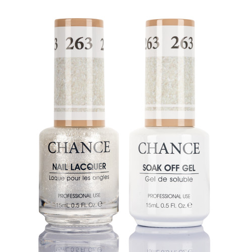 Chance Duo #263