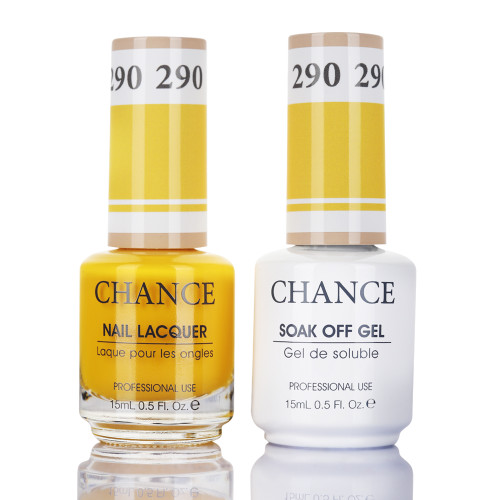 Chance Duo #290