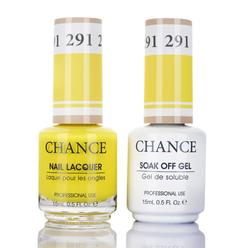 Chance Duo #291