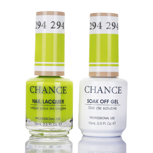 Chance Duo #294