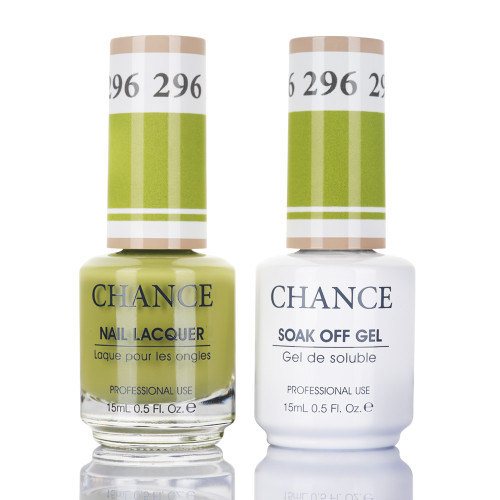 Chance Duo #296
