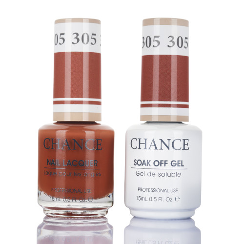 Chance Duo #305