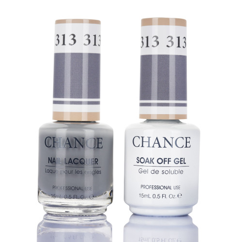 Chance Duo #313
