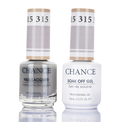 Chance Duo #315