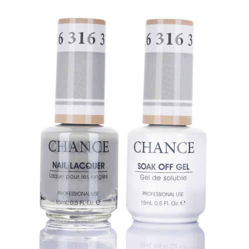Chance Duo #316