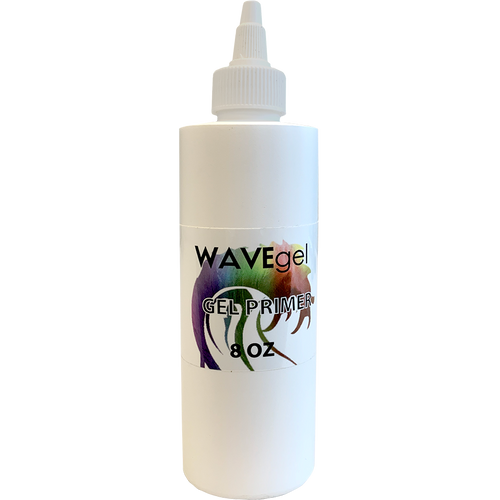 WaveGel Primer S/O Gel Refill 8oz