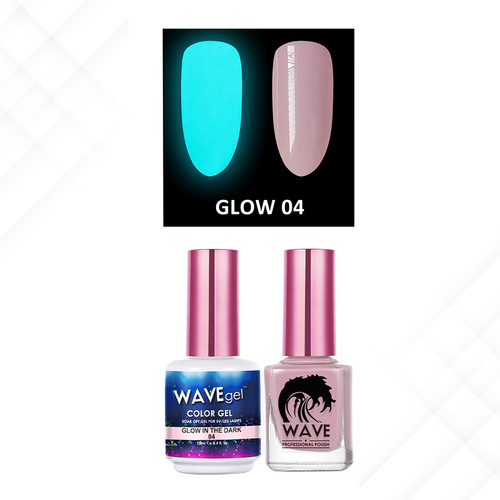 Wave Glow Duo #04