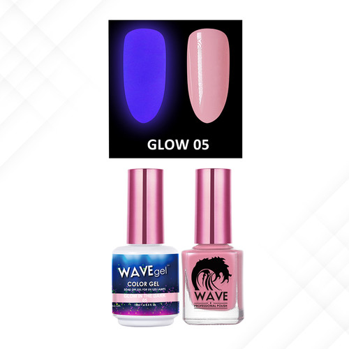 Wave Glow Duo #05