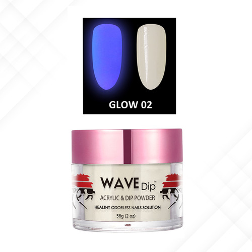 Wave Glow Dip 2oz #02