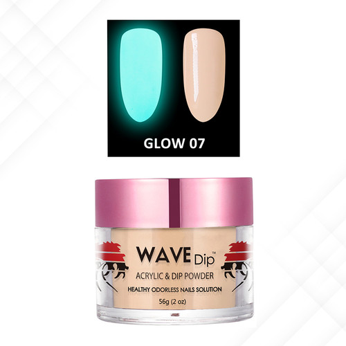 Wave Glow Dip 2oz #07