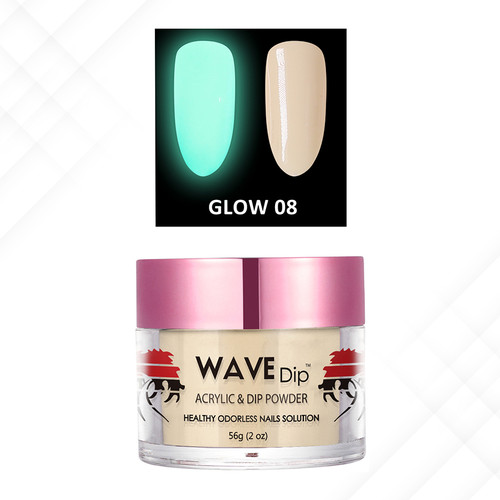 Wave Glow Dip 2oz #08