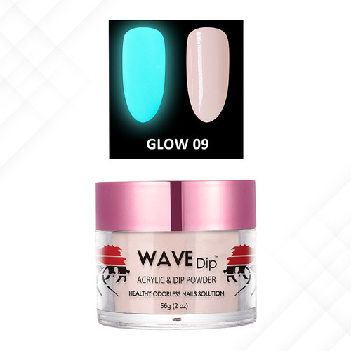 Wave Glow Dip 2oz #09