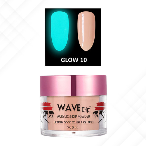 Wave Glow Dip 2oz #10