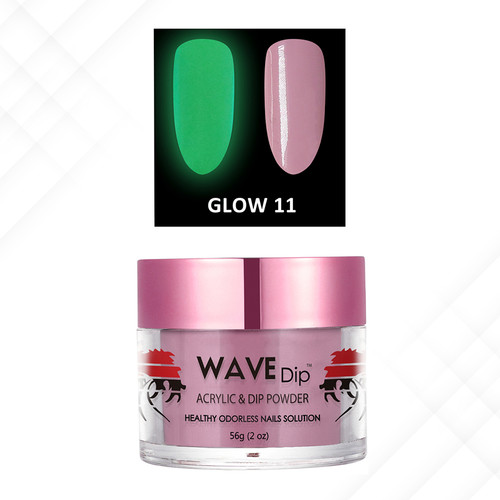 Wave Glow Dip 2oz #11