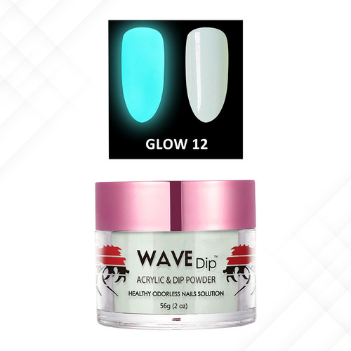 Wave Glow Dip 2oz #12