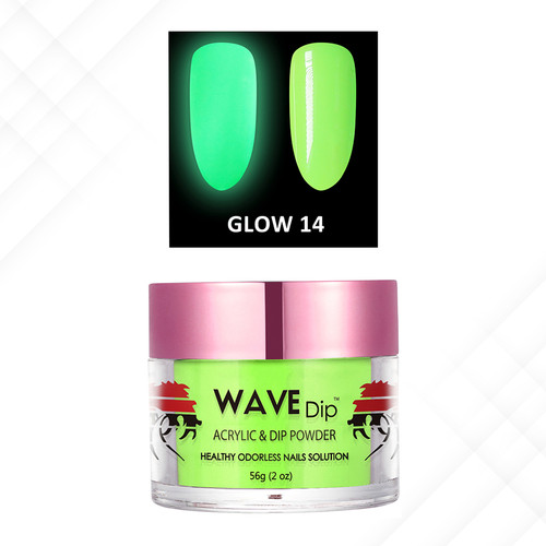 Wave Glow Dip 2oz #14