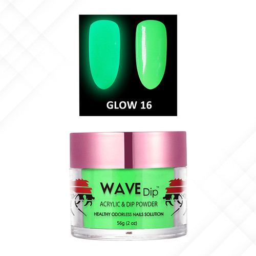 Wave Glow Dip 2oz #16