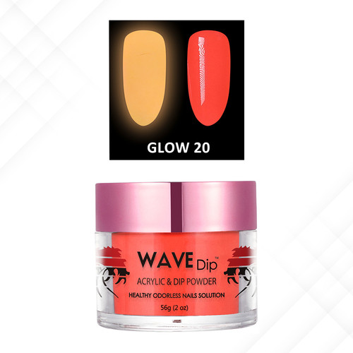 Wave Glow Dip 2oz #20
