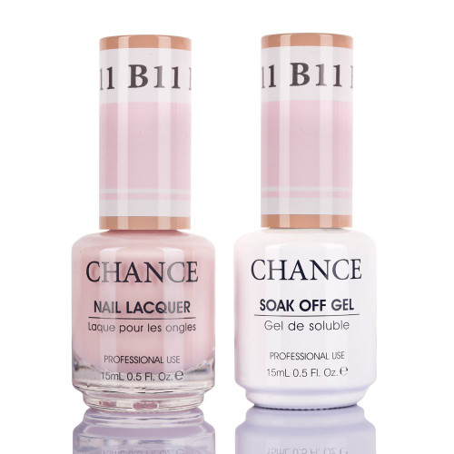 Chance Duo #B11