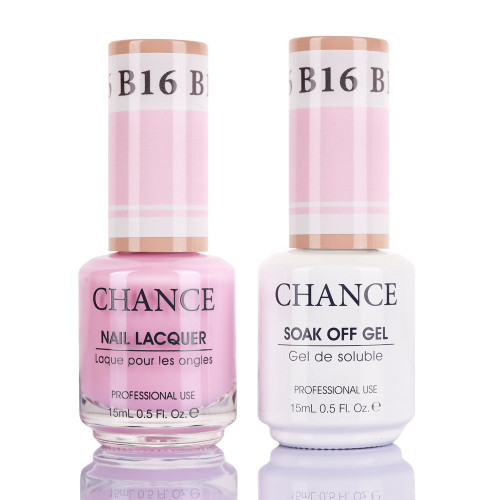 Chance Duo #B16