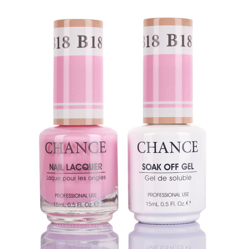 Chance Duo #B18