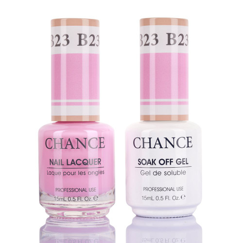 Chance Duo #B23