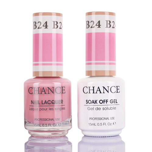 Chance Duo #B24