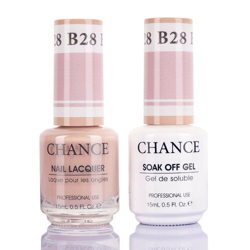 Chance Duo #B28