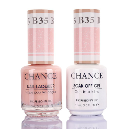 Chance Duo #B35