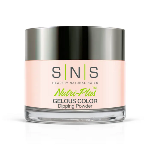 SNS Powder 1.5oz - #SY02 Girl Of My Dreams