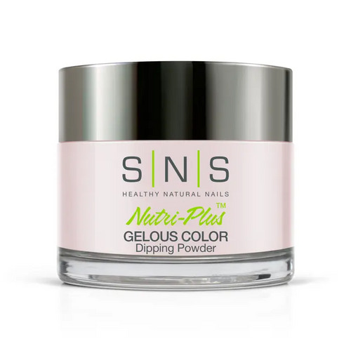 SNS Powder 1.5oz - #SY05 Bridal Veil
