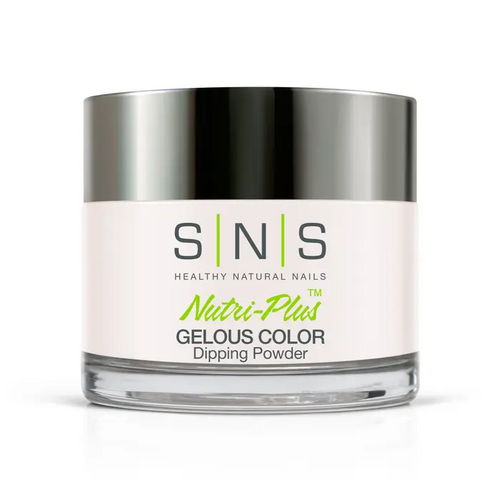 SNS Powder 1.5oz - #SY19 Pinkish My Heart