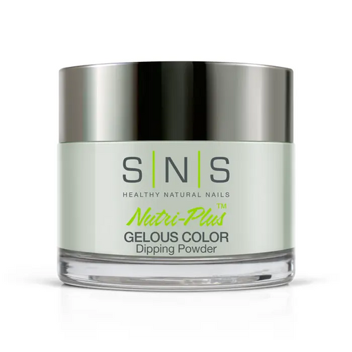 SNS Powder 1.5oz - #SY24 Faded Blu Santorini