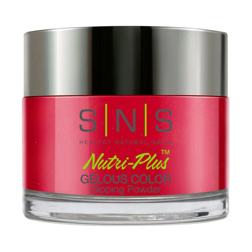 SNS Powder 1.5oz - #AN05 Red Roof Lines